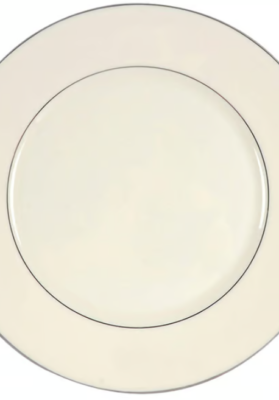 Lenox Montclair Dinner Plate
