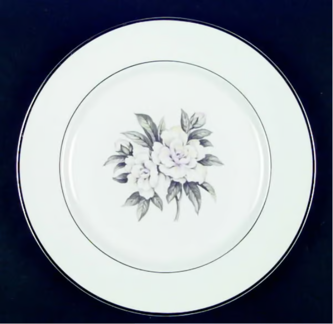 Royal Jackson Heirloom Dinner Plate