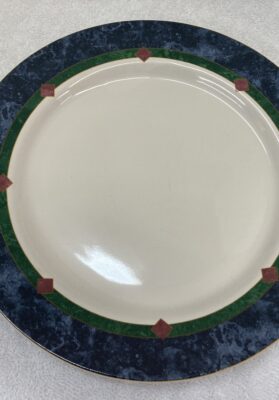 Pfaltzgraff Amalfi Classic Dinner Plate