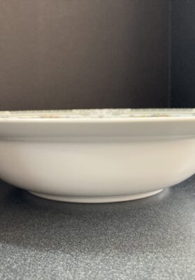 Mikasa Cambridge Vegetable Serving Bowl