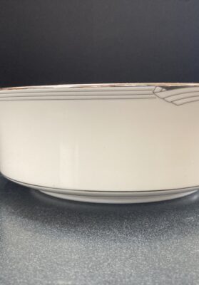 Noritake Sterling Cove 8 Inch Serving Bowl